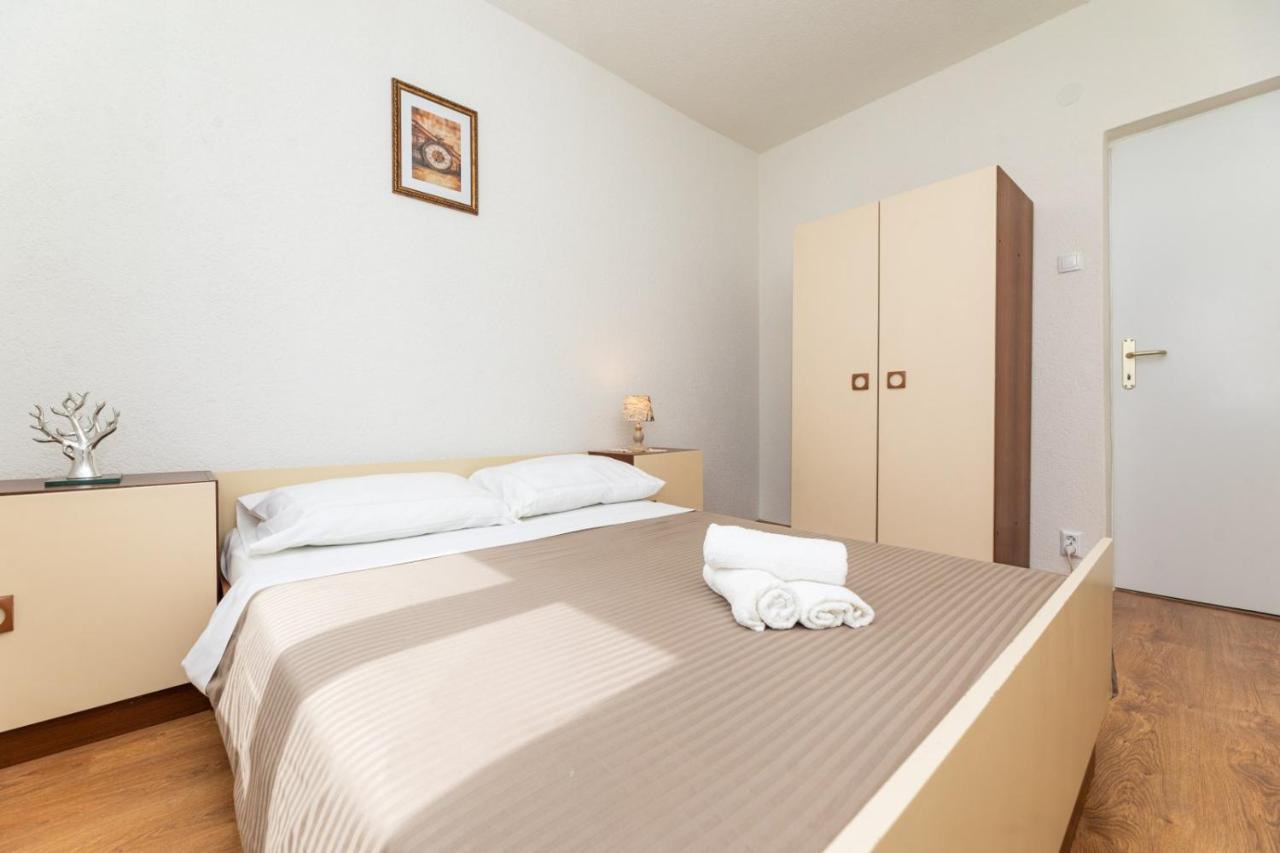 Apartmani Jasarevic Šilo Exterior foto