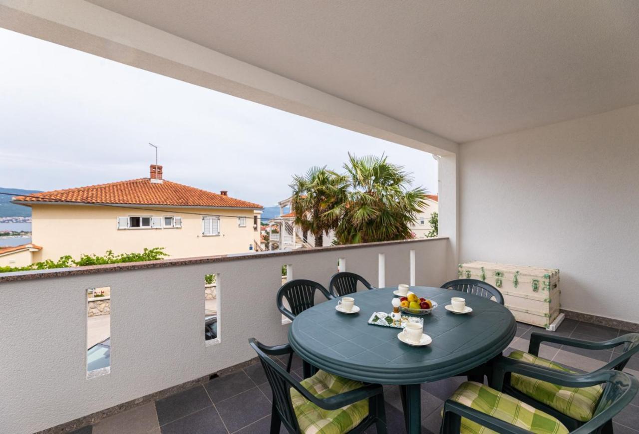 Apartmani Jasarevic Šilo Exterior foto